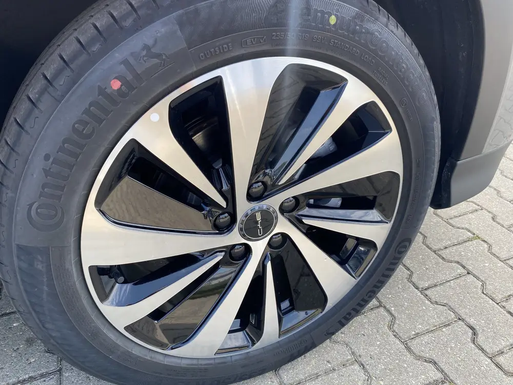 BYD Seal U 1.5 DM-i FWDComfort Long Range HUD uit 2025, foto 6