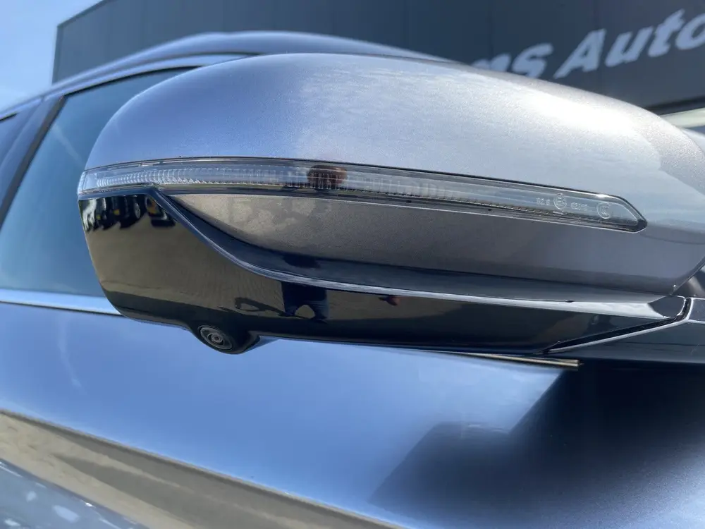 BYD Seal U 1.5 DM-i FWDComfort Long Range HUD uit 2025, foto 7