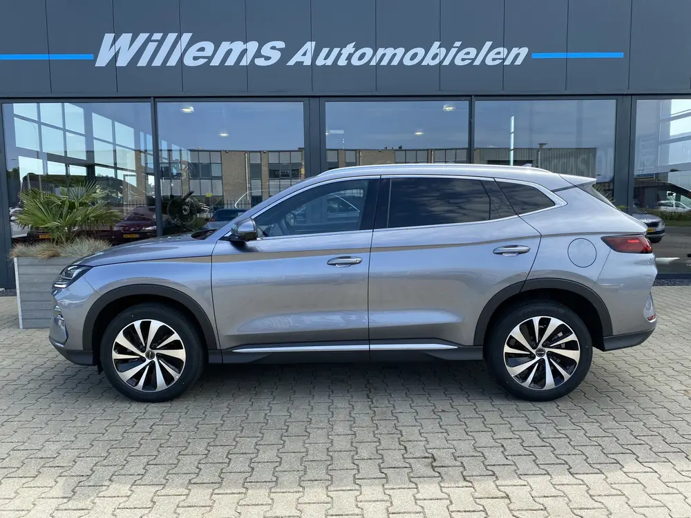 BYD Seal U 1.5 DM-i FWDComfort Long Range HUD uit 2025, foto 9