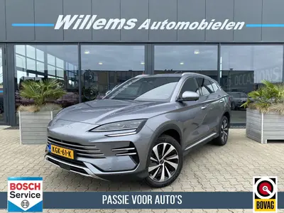 BYD Seal U 1.5 DM-i FWDComfort Long Range HUD uit 2025