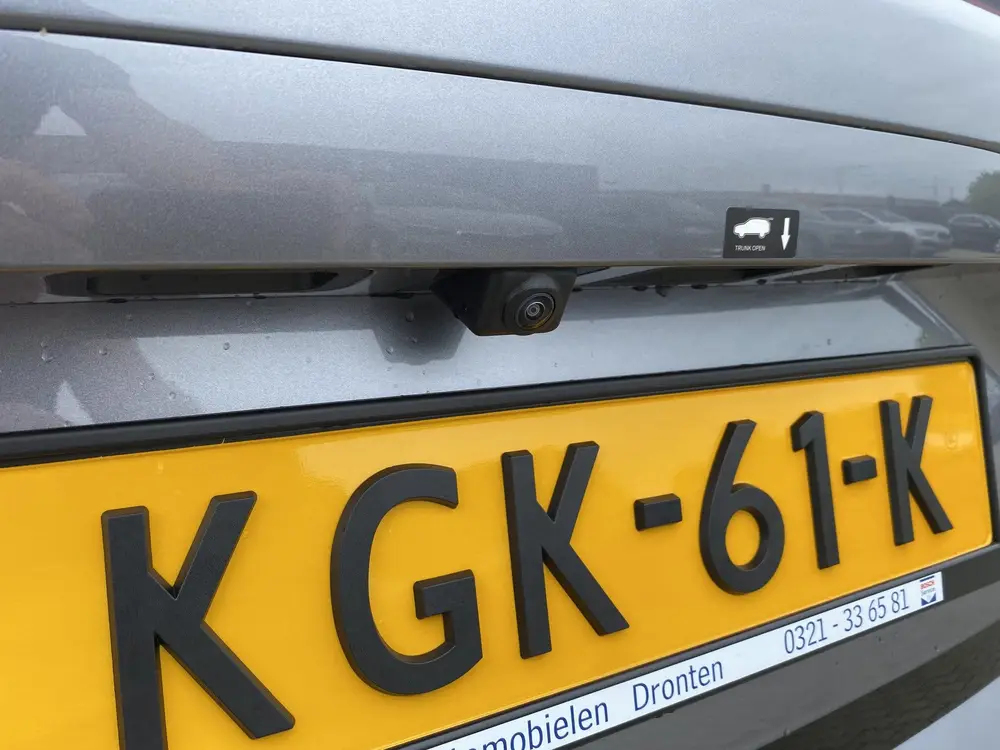 BYD Seal U 1.5 DM-i FWDComfort Long Range HUD uit 2025, foto 12