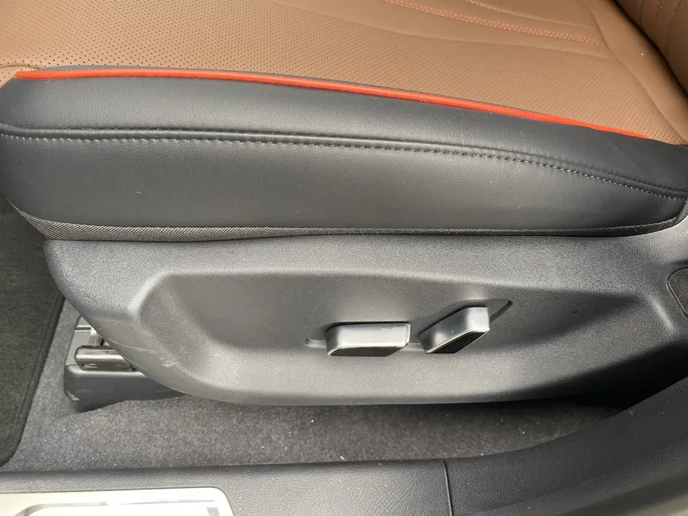 BYD Seal U 1.5 DM-i FWDComfort Long Range HUD uit 2025, foto 18