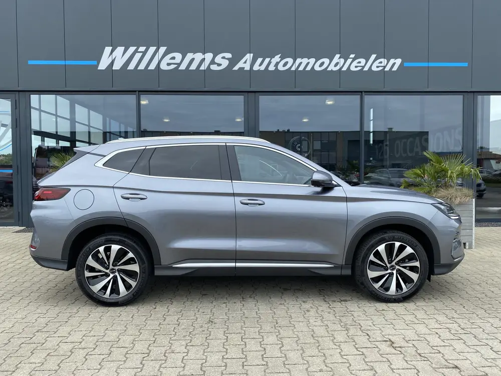 BYD Seal U 1.5 DM-i FWDComfort Long Range HUD uit 2025, foto 5