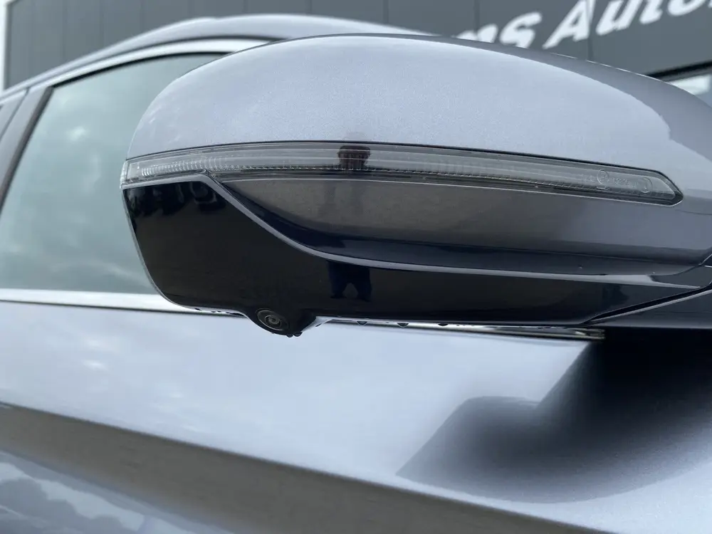 BYD Seal U 1.5 DM-i FWDComfort Long Range HUD uit 2025, foto 7