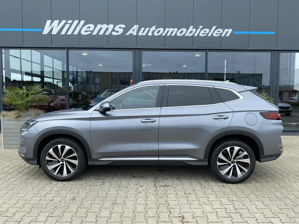 BYD Seal U 1.5 DM-i FWDComfort Long Range HUD uit 2025, foto 9