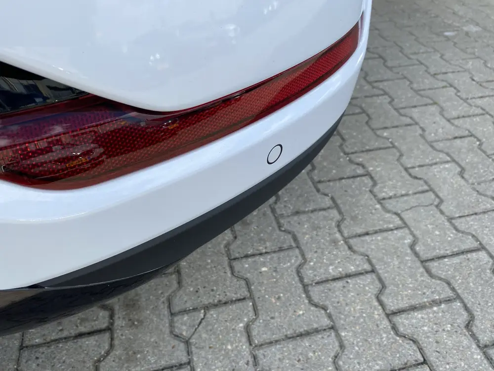 BYD Seal U 1.5 DM-i FWD Boost Black Edition HUD uit 2025, foto 12