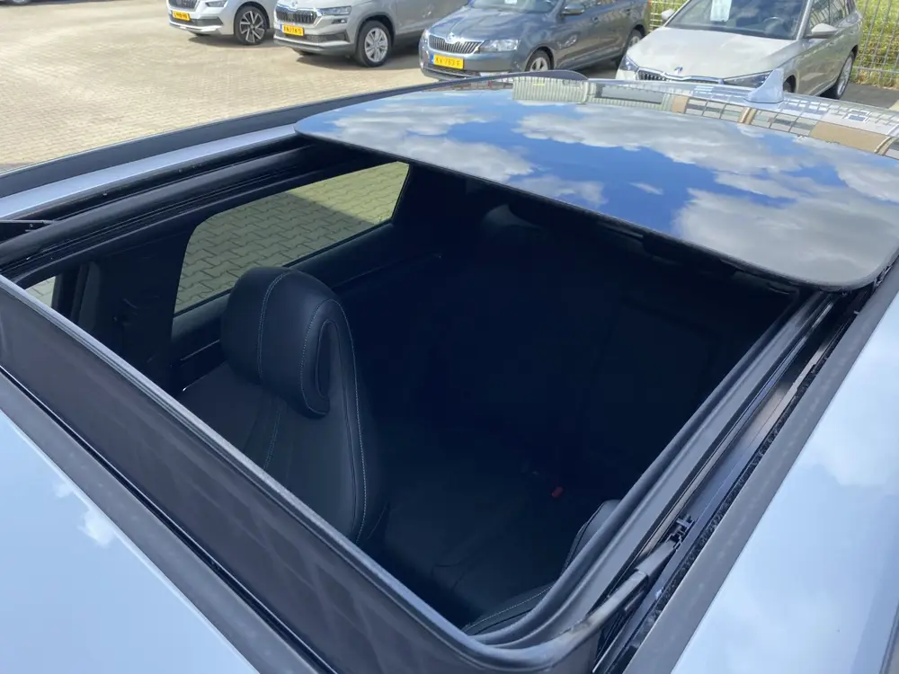 BYD Seal U 1.5 DM-i FWD Boost Black Edition HUD uit 2025, foto 13