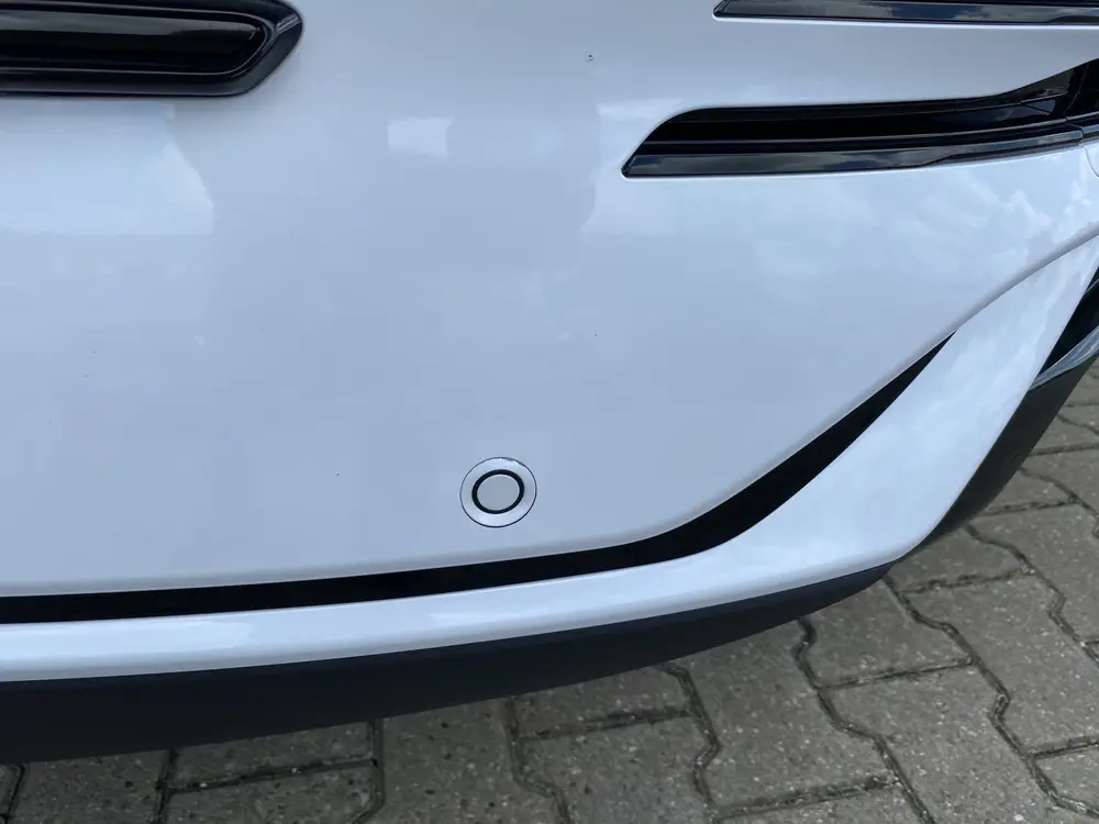 BYD Seal U 1.5 DM-i FWD Boost Black Edition HUD uit 2025, foto 4