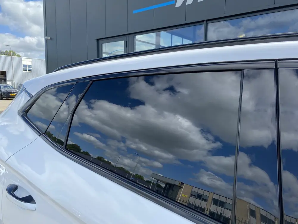 BYD Seal U 1.5 DM-i FWD Boost Black Edition HUD uit 2025, foto 9