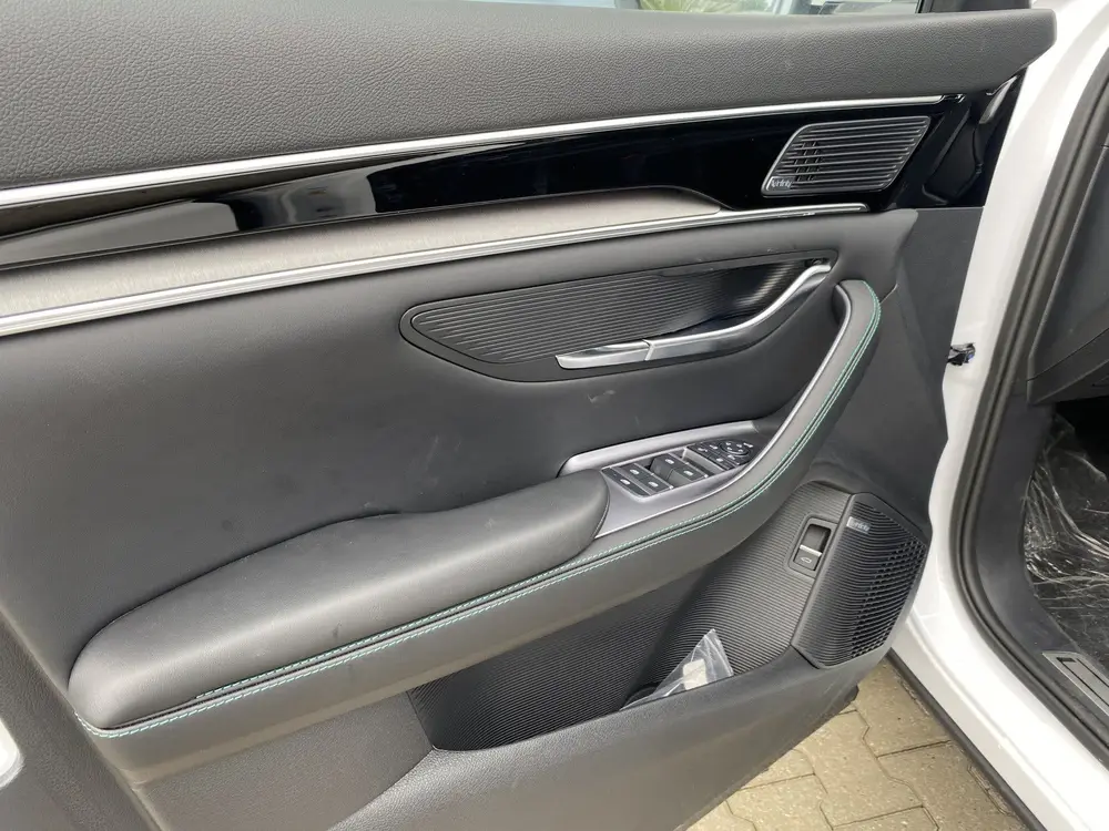 BYD Seal U 1.5 DM-i FWD Boost HUD uit 2025, foto 18