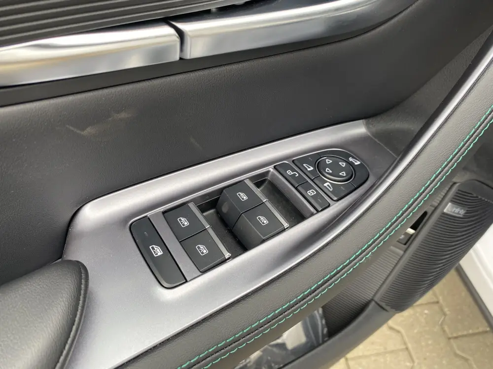 BYD Seal U 1.5 DM-i FWD Boost HUD uit 2025, foto 19