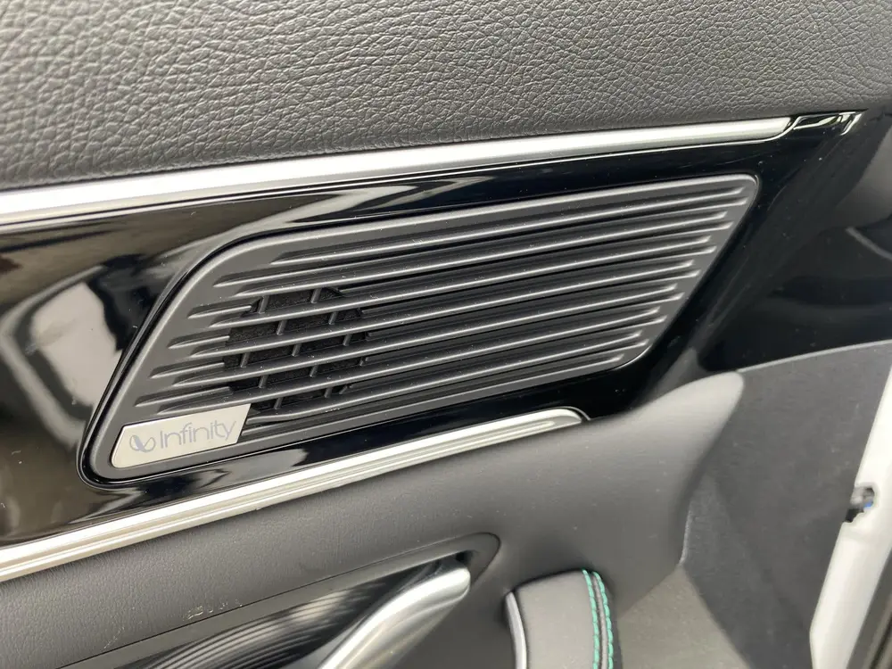 BYD Seal U 1.5 DM-i FWD Boost HUD uit 2025, foto 20