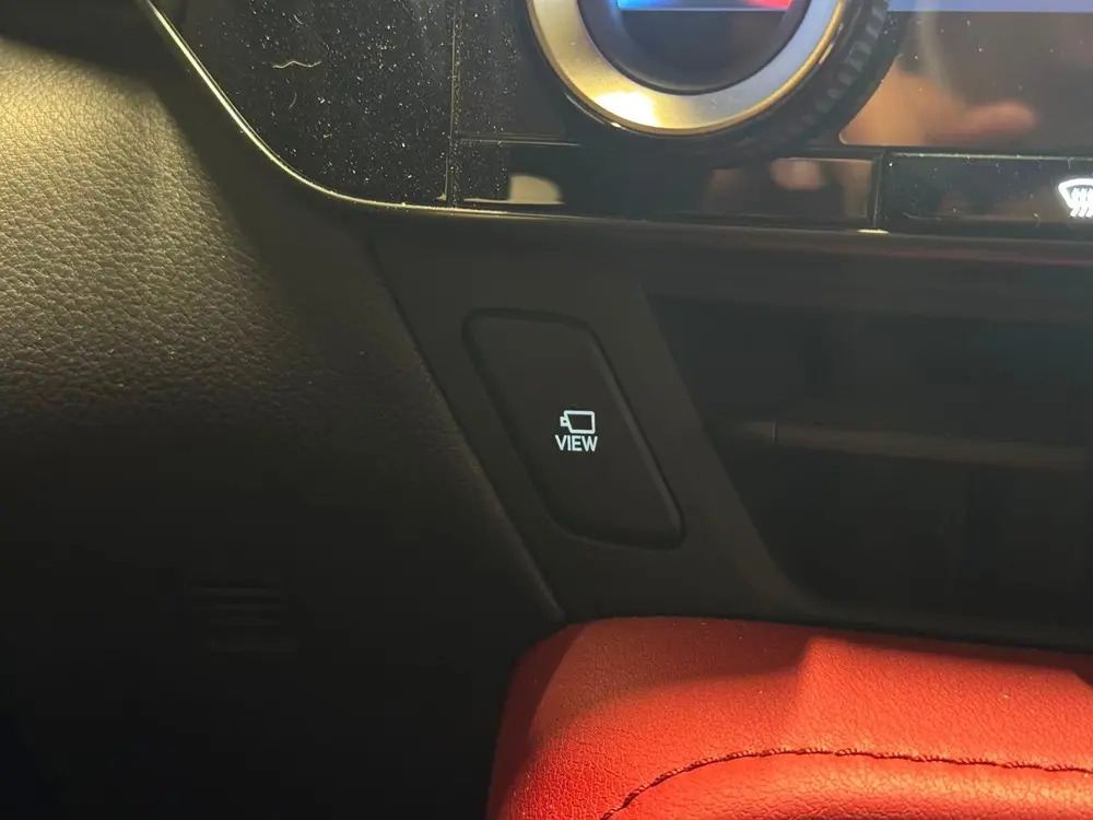 Lexus NX 450h+ AWD F SPORT Line uit 2022, foto 17