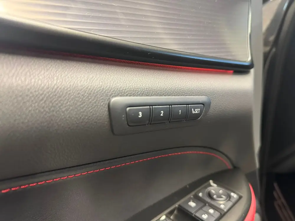 Lexus NX 450h+ AWD F SPORT Line uit 2022, foto 18