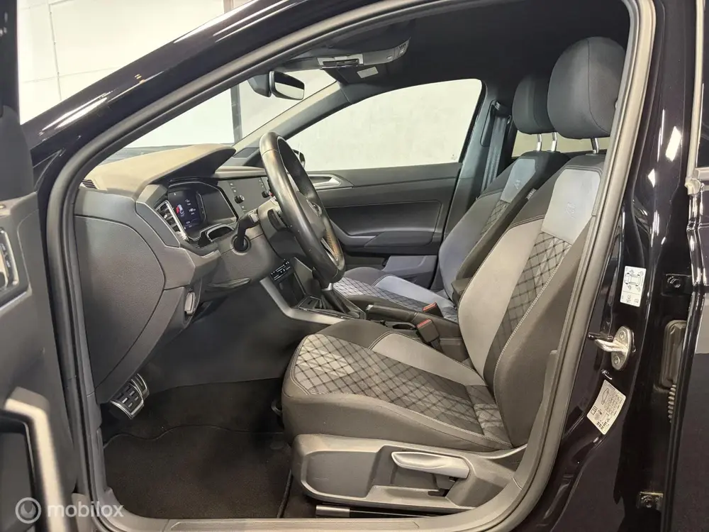 Volkswagen Polo 1.0 TSI R-Line 110 PK DSG FABRIEKSGARANTIE! uit 2024, foto 5