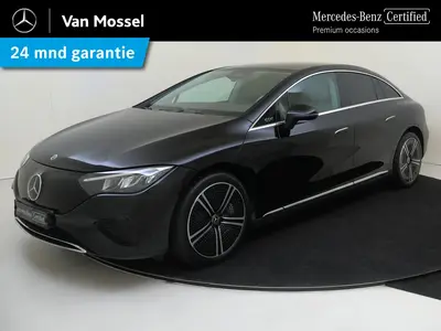 Mercedes-Benz EQE 300 Luxury Line 89 kWh uit 2025
