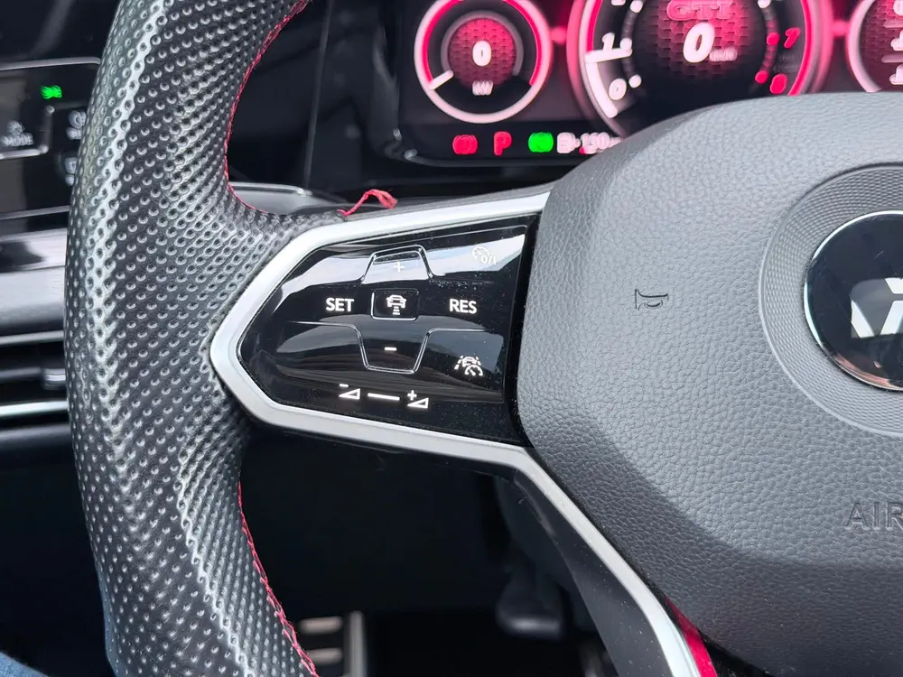 Volkswagen Golf 2.0 TSI GTI Clubsport 45 Akra/H&K/HuD/Pano uit 2022, foto 15