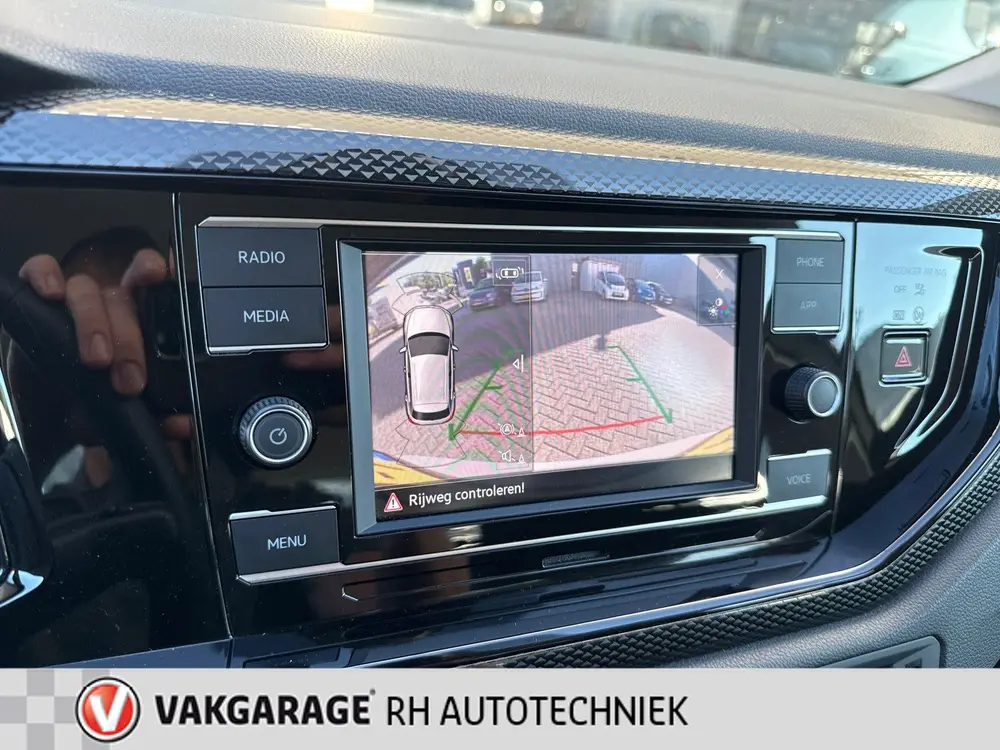 Volkswagen Taigo 1.0 TSI Life Org NL, NAP uit 2023, foto 16