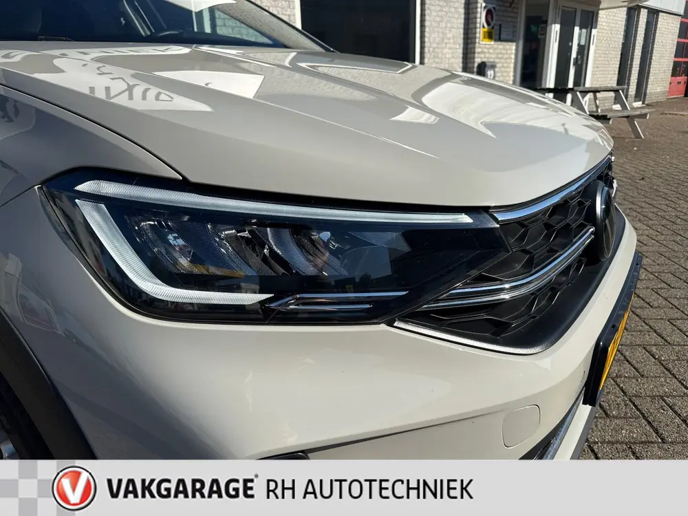 Volkswagen Taigo 1.0 TSI Life Org NL, NAP uit 2023, foto 7