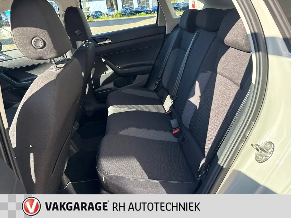 Volkswagen Taigo 1.0 TSI Life Org NL, NAP uit 2023, foto 9