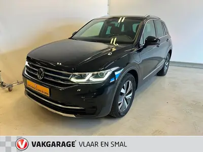 Volkswagen Tiguan VW Tiguan Hybride 1.4 elegance uitvoering uit 2022