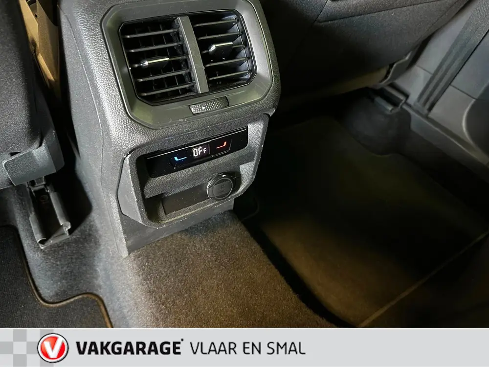 Volkswagen Tiguan VW Tiguan Hybride 1.4 elegance uitvoering uit 2022, foto 12