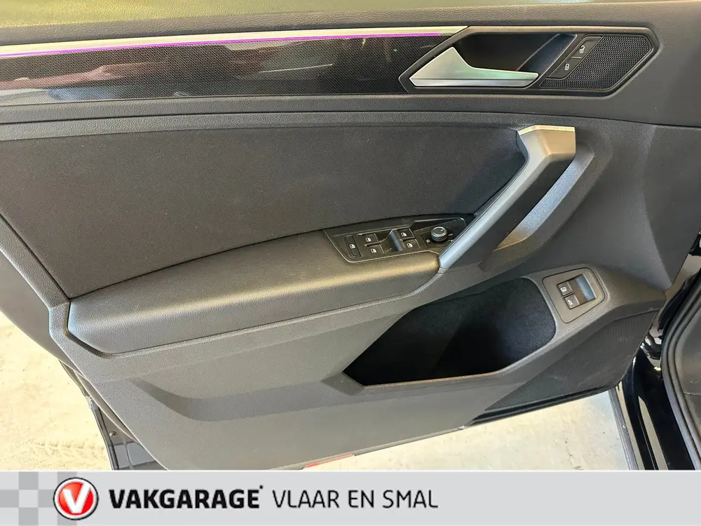 Volkswagen Tiguan VW Tiguan Hybride 1.4 elegance uitvoering uit 2022, foto 4