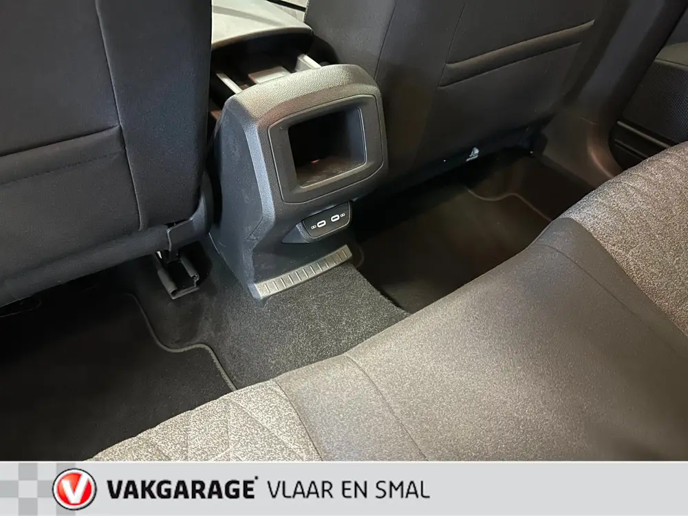 Volkswagen T-Cross 1.0 TSI Life Edition hoge zit Automaat-Ca uit 2024, foto 14