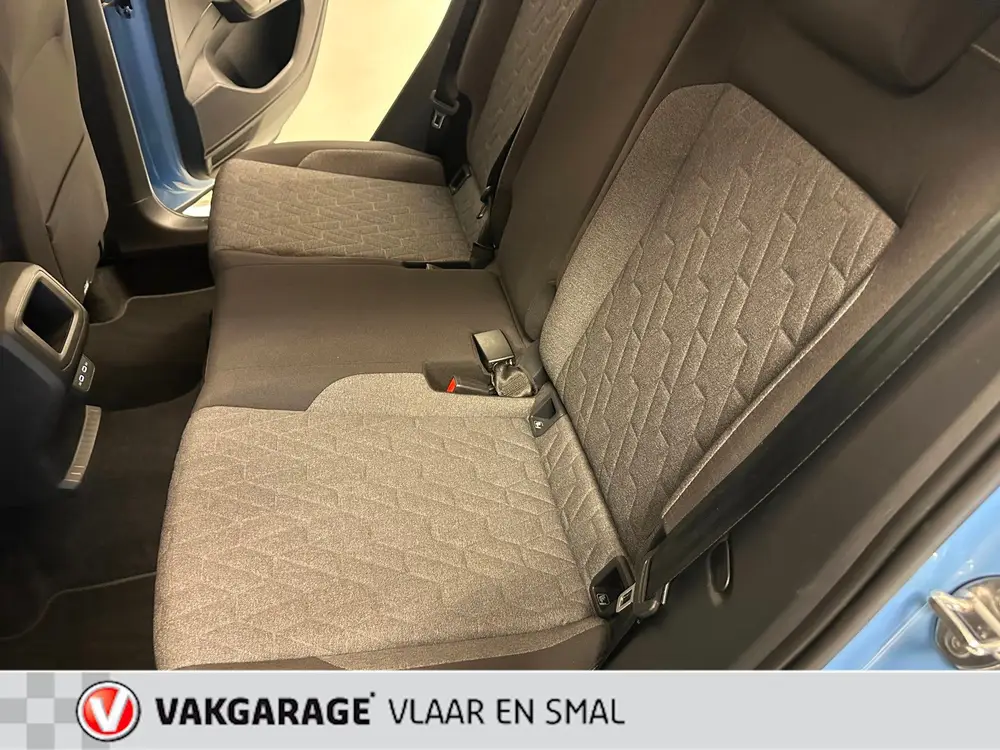 Volkswagen T-Cross 1.0 TSI Life Edition hoge zit Automaat-Ca uit 2024, foto 15