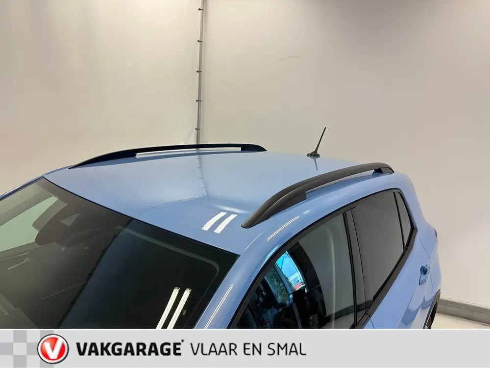 Volkswagen T-Cross 1.0 TSI Life Edition hoge zit Automaat-Ca uit 2024, foto 3