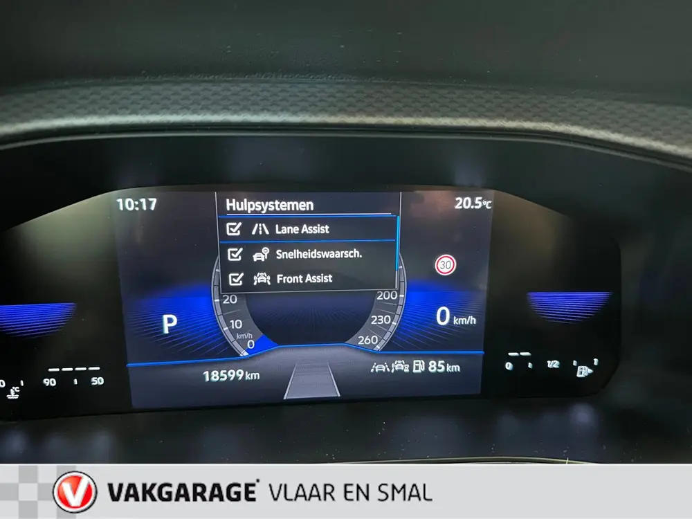 Volkswagen T-Cross 1.0 TSI Life Edition hoge zit Automaat-Ca uit 2024, foto 9