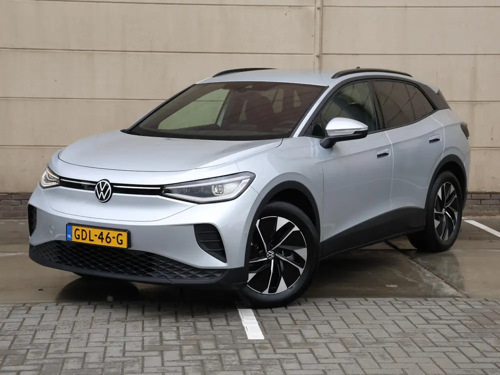Volkswagen ID.4 Pro Business 77 kWh 286PK | Led Matrix | SOH uit 2024, foto 11