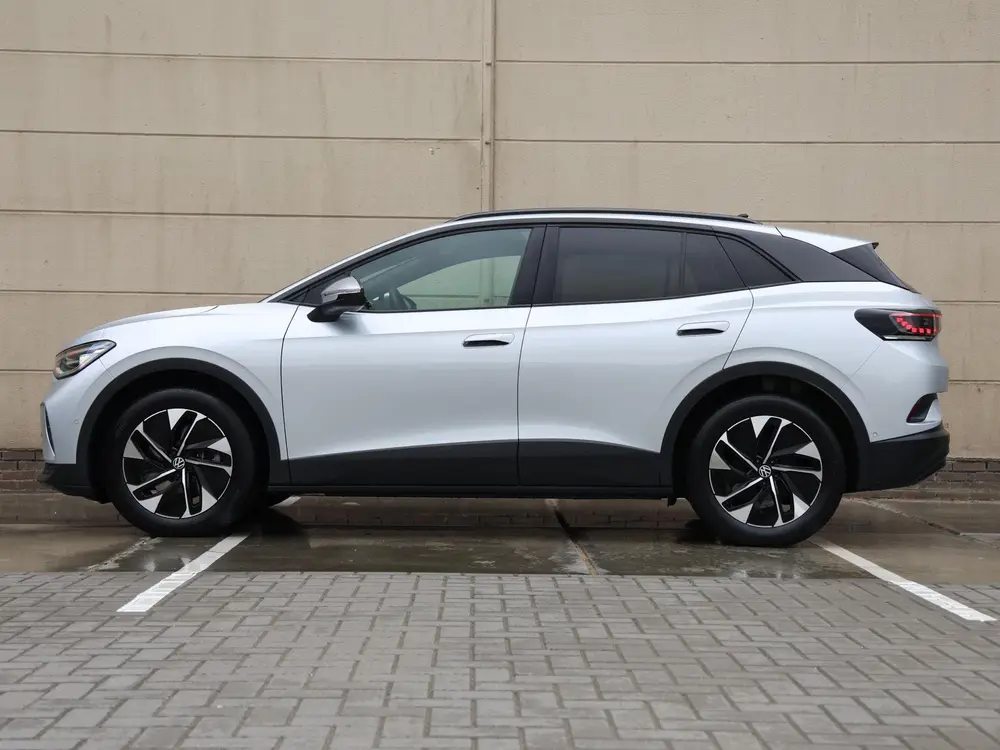 Volkswagen ID.4 Pro Business 77 kWh 286PK | Led Matrix | SOH uit 2024, foto 12