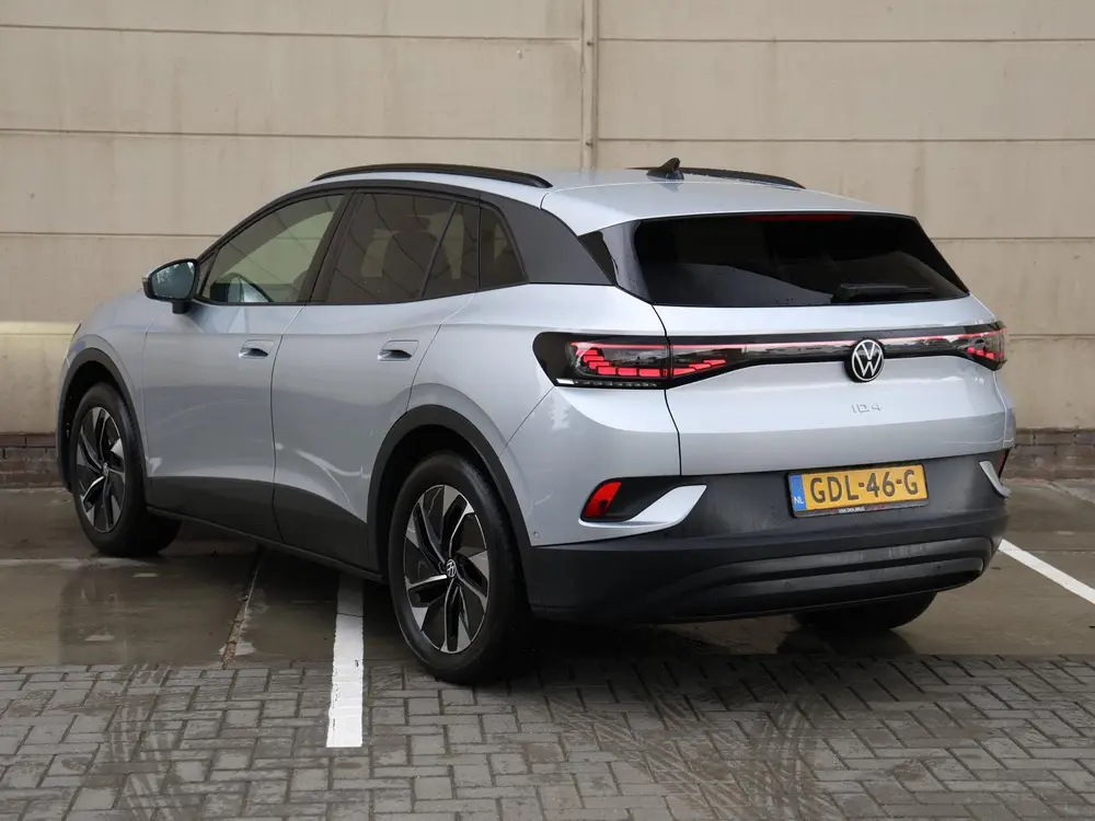 Volkswagen ID.4 Pro Business 77 kWh 286PK | Led Matrix | SOH uit 2024, foto 13