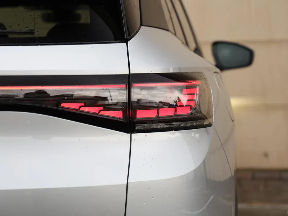 Volkswagen ID.4 Pro Business 77 kWh 286PK | Led Matrix | SOH uit 2024, foto 17