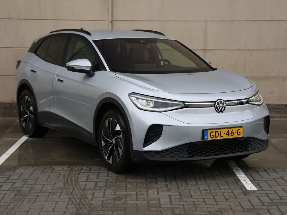 Volkswagen ID.4 Pro Business 77 kWh 286PK | Led Matrix | SOH uit 2024, foto 3