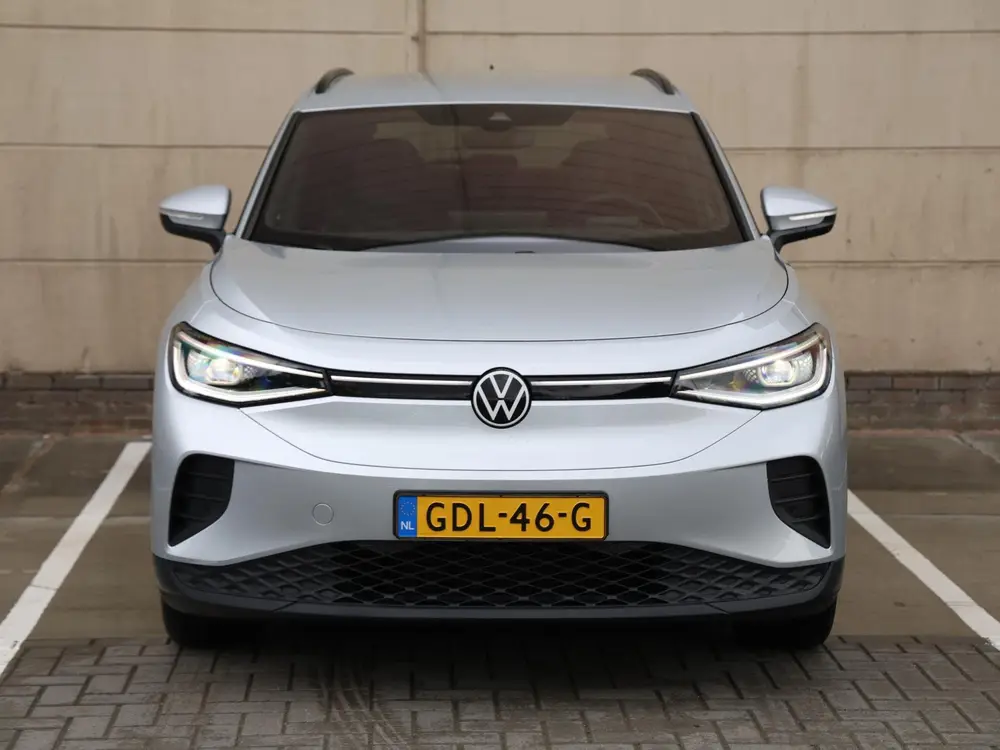 Volkswagen ID.4 Pro Business 77 kWh 286PK | Led Matrix | SOH uit 2024, foto 4