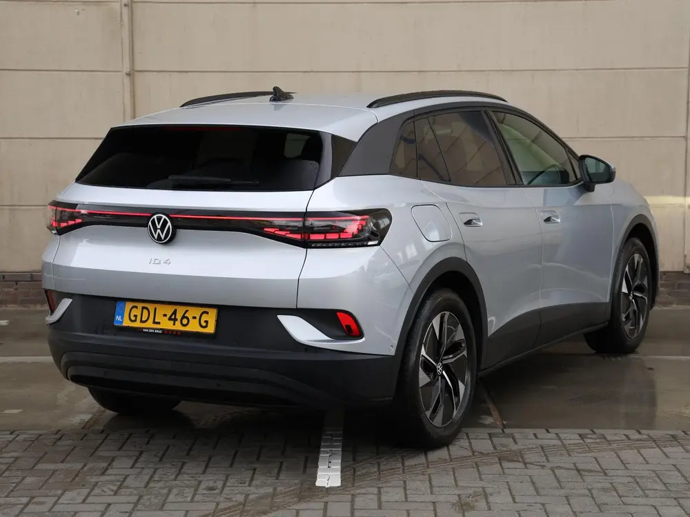 Volkswagen ID.4 Pro Business 77 kWh 286PK | Led Matrix | SOH uit 2024, foto 5