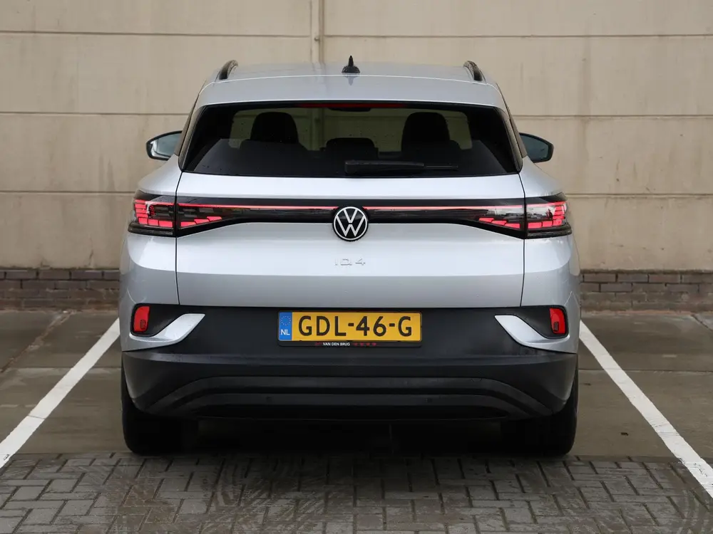 Volkswagen ID.4 Pro Business 77 kWh 286PK | Led Matrix | SOH uit 2024, foto 6