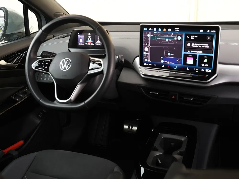 Volkswagen ID.4 Pro Business 77 kWh 286PK | Led Matrix | SOH uit 2024, foto 7