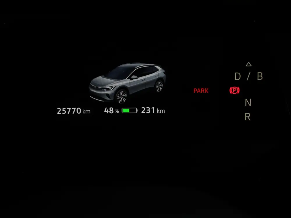 Volkswagen ID.4 Pro Business 77 kWh 286PK | Led Matrix | SOH uit 2024, foto 9