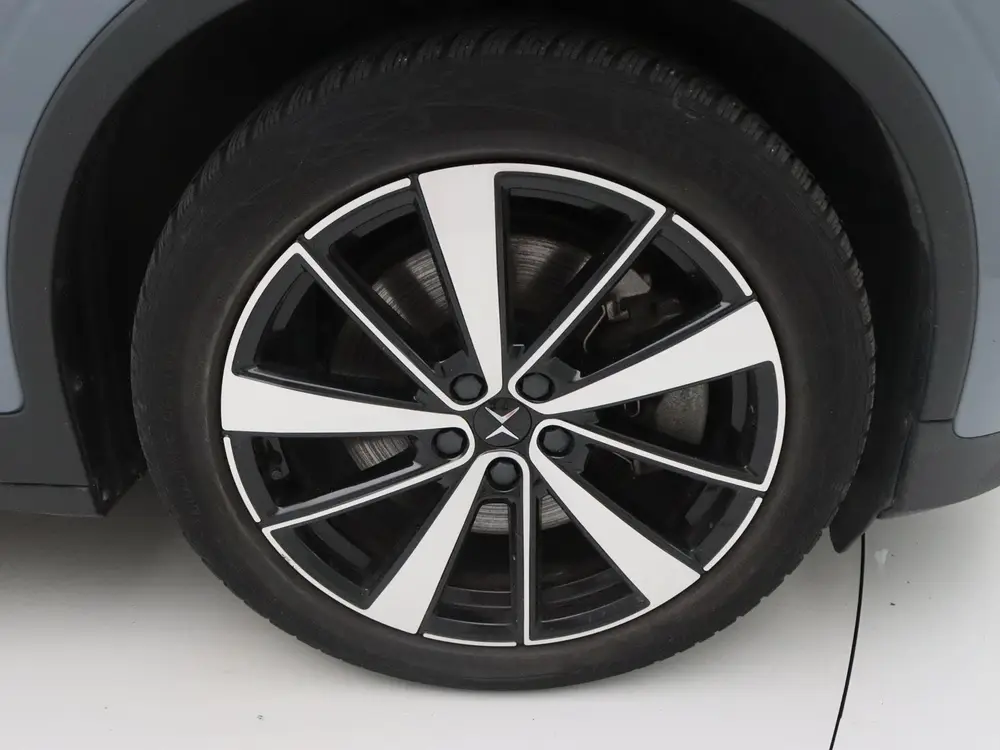 Polestar 2 Long Range Single Motor 231PK 93% SoH [ PILOT PAC uit 2021, foto 10