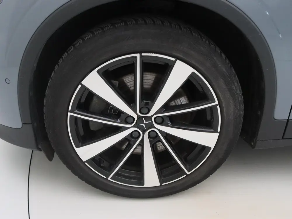 Polestar 2 Long Range Single Motor 231PK 93% SoH [ PILOT PAC uit 2021, foto 11