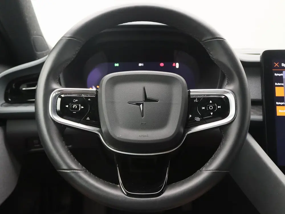 Polestar 2 Long Range Single Motor 231PK 93% SoH [ PILOT PAC uit 2021, foto 19