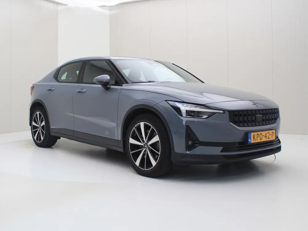 Polestar 2 Long Range Single Motor 231PK 93% SoH [ PILOT PAC uit 2021, foto 5