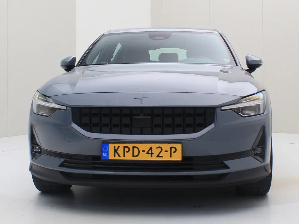 Polestar 2 Long Range Single Motor 231PK 93% SoH [ PILOT PAC uit 2021, foto 6