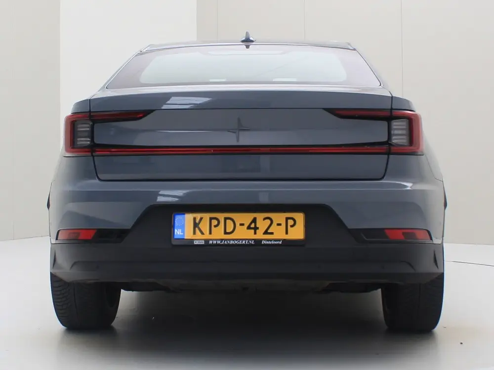 Polestar 2 Long Range Single Motor 231PK 93% SoH [ PILOT PAC uit 2021, foto 7