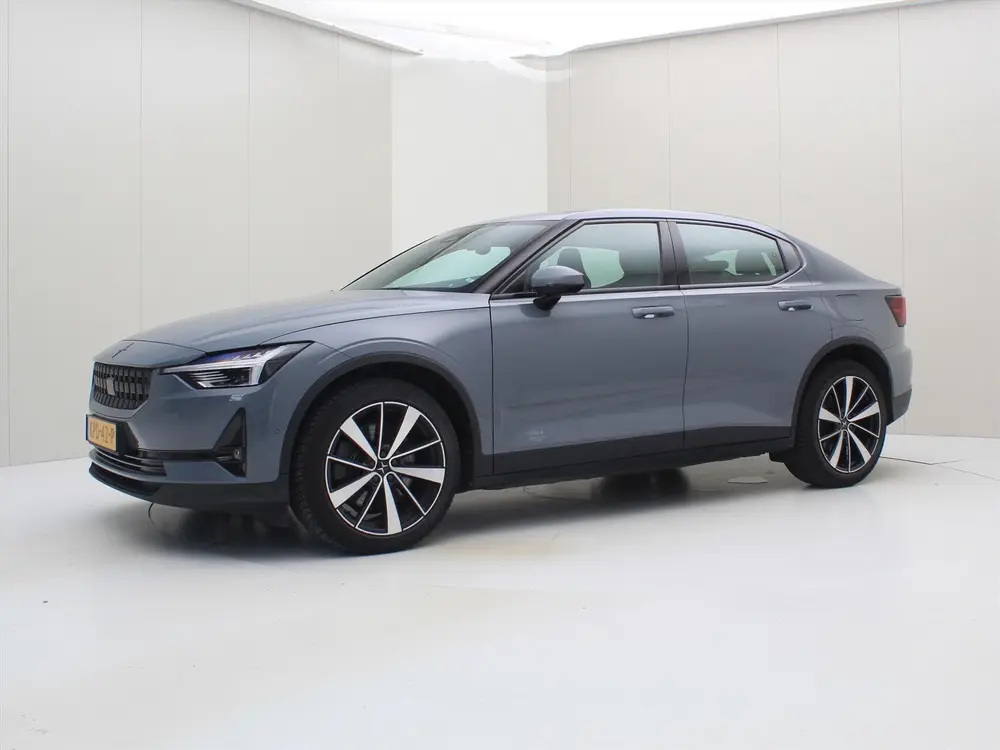 Polestar 2 Long Range Single Motor 231PK 93% SoH [ PILOT PAC uit 2021, foto 8