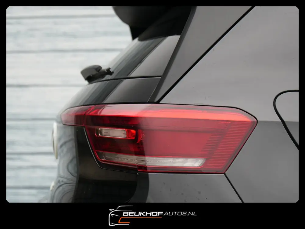Volkswagen ID.3 First Plus 58 kWh Trekhaak Adapt Cruis Soh91 uit 2020, foto 12