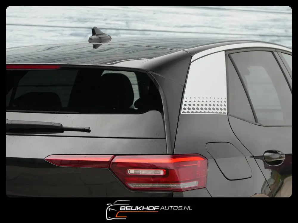 Volkswagen ID.3 First Plus 58 kWh Trekhaak Adapt Cruis Soh91 uit 2020, foto 17